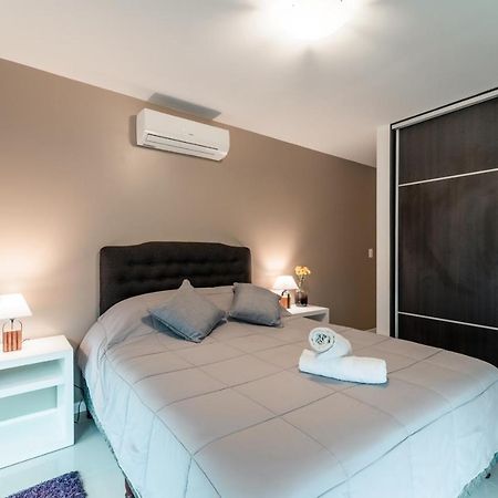 Hotel F&F Punta del Este Ngoại thất bức ảnh