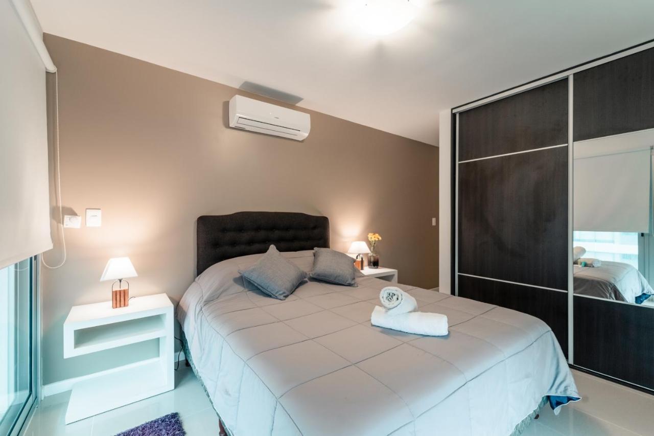 Hotel F&F Punta del Este Ngoại thất bức ảnh