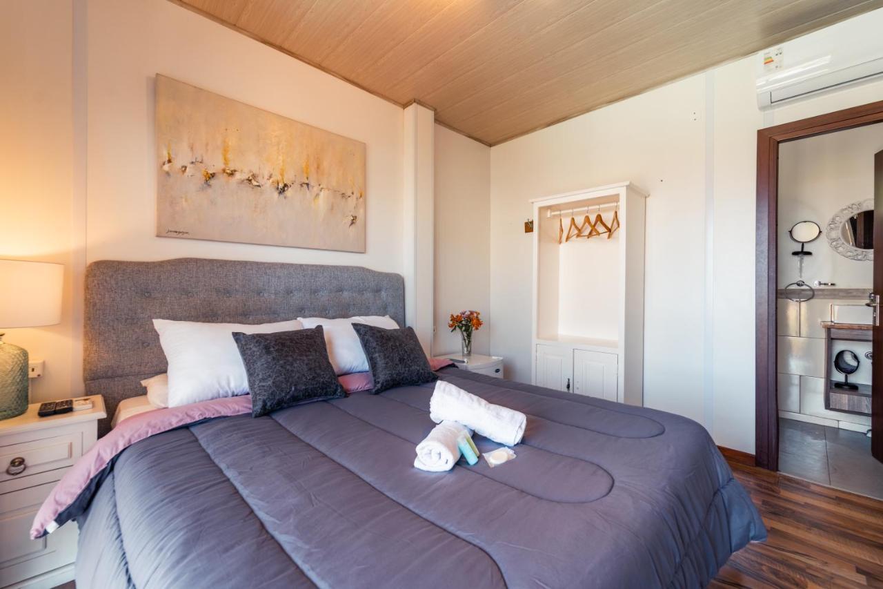 Hotel F&F Punta del Este Ngoại thất bức ảnh
