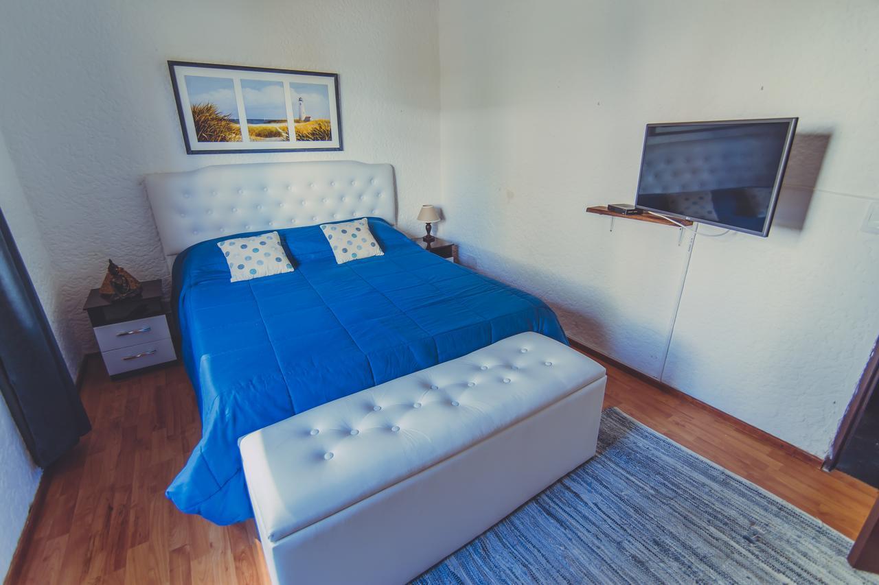 Hotel F&F Punta del Este Ngoại thất bức ảnh