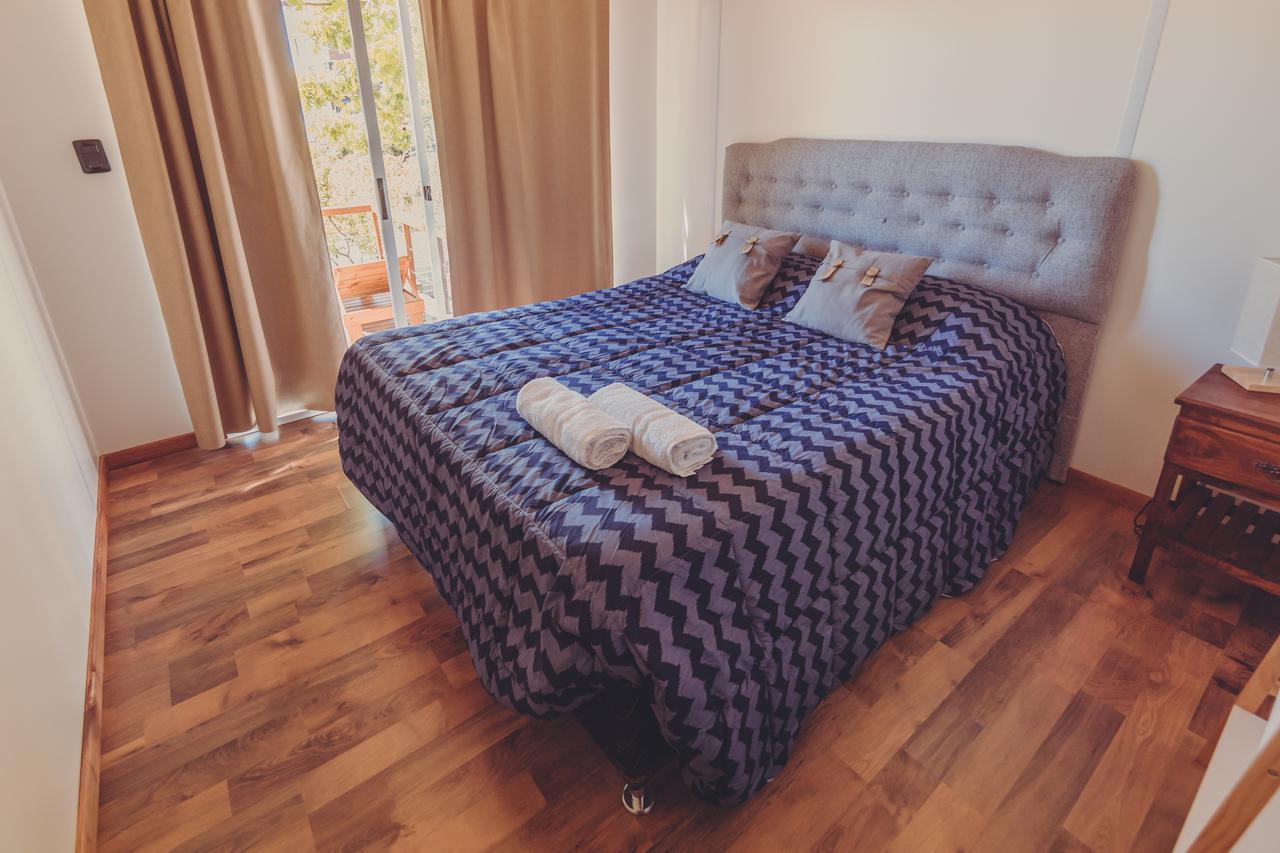 Hotel F&F Punta del Este Ngoại thất bức ảnh