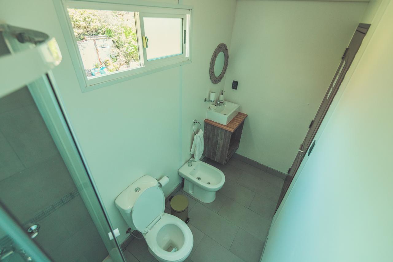 Hotel F&F Punta del Este Ngoại thất bức ảnh