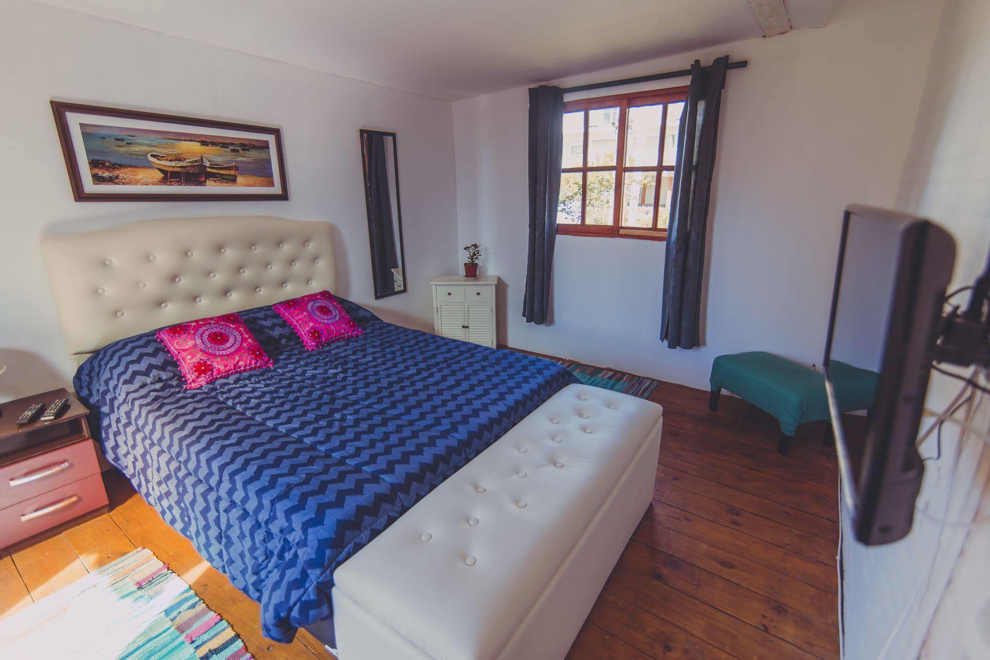 Hotel F&F Punta del Este Ngoại thất bức ảnh