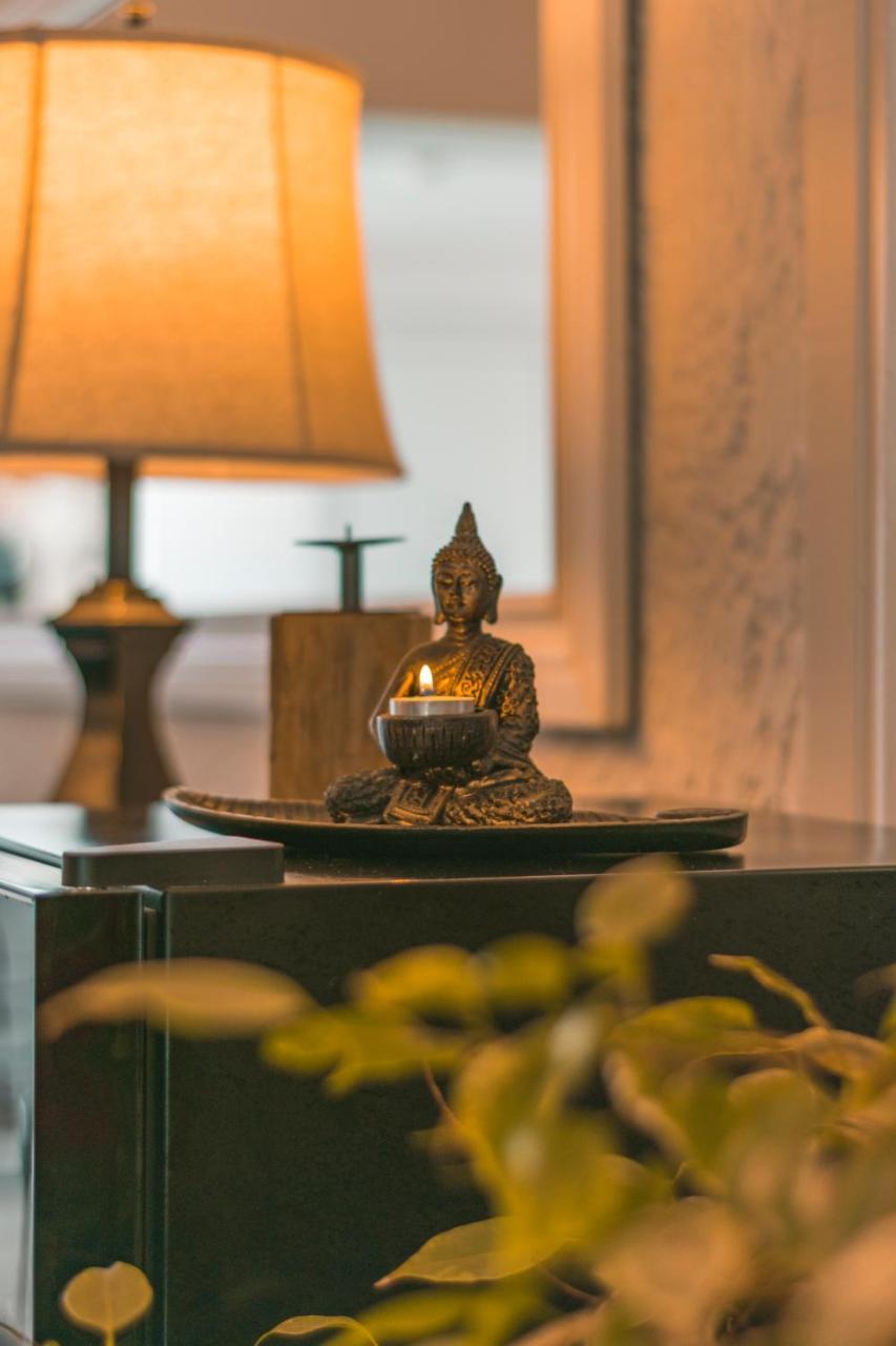 Hotel F&F Punta del Este Ngoại thất bức ảnh