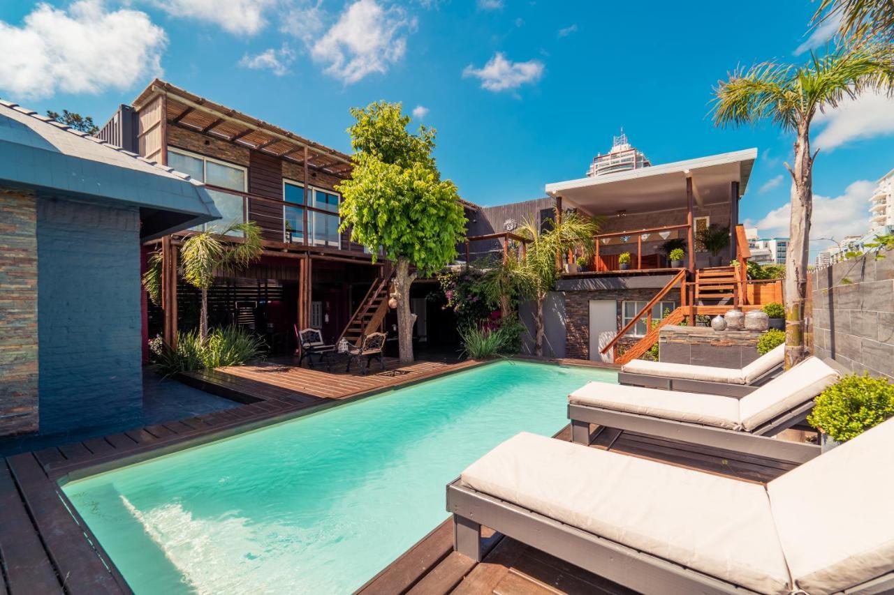 Hotel F&F Punta del Este Ngoại thất bức ảnh