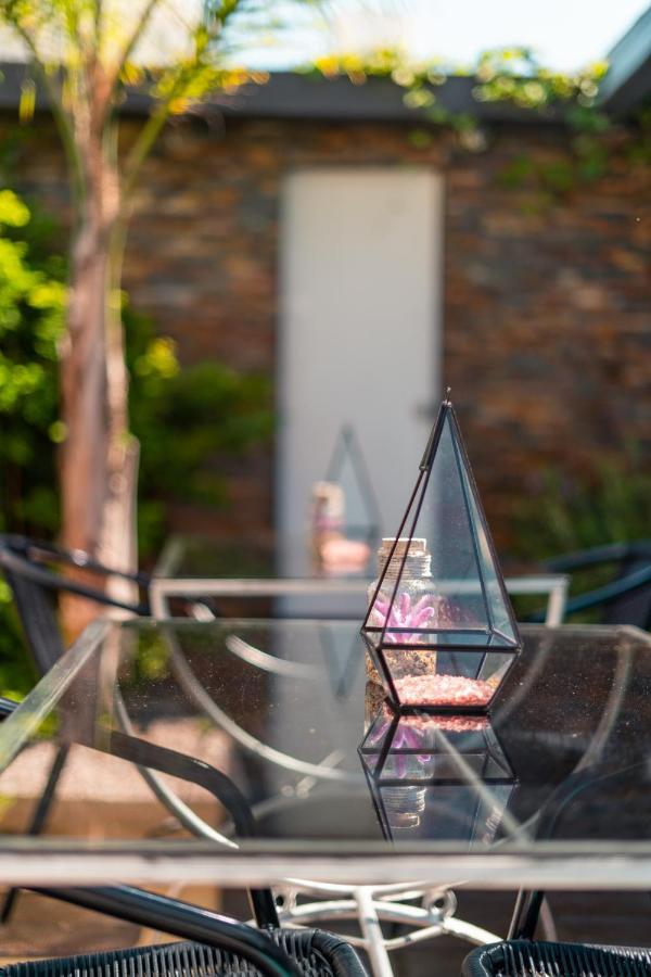 Hotel F&F Punta del Este Ngoại thất bức ảnh